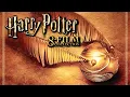 Harry Potter Complete 8-Film Collection 4K Ultra Blu-ray Box Set - Unboxing Review