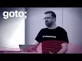 An Incident Post-Mortem Paul Adams GOTO 2017