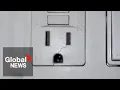 Download Lagu Hidden camera found in BC Airbnb bathroom prompts warning for renters
