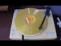 Leon Bridges - Gold-Diggers Sound - B3 - Sho Nuff - Live Vinyl Recording
