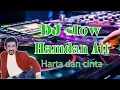 Download Lagu DJ HARTA DAN CINTA, HAMDAN ATT - ( REMIX BY JHONI IBANEZ REMIX )