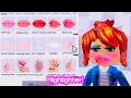 What if ROBLOX had a makeup update-