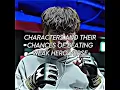 Download Lagu Characters Chance To Beat Whc Verse #netflix #edit #whc #shorts
