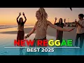 Hawaiian Aloha Reggae 2025 | Best Tropical Chillout Mix