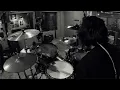 STRANGERS - Surai Seraya // Gembala (Rehearsal Session) DRUM CAM