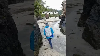 Preview of our Easter weekend exploring Northern Vancouver Island