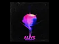 Kx5 ft. The Moth And The Flame - Alive (Kream Remix)