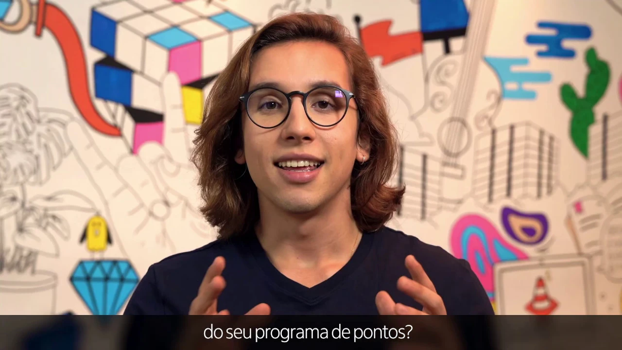 CARTÃO DE CRÉDITO COMO CONSULTAR O PROGRAMA DE PONTOS?