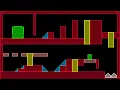 GameMaker Beta - 2D Platformer using move