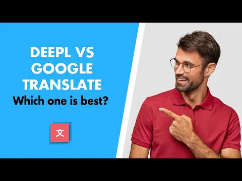 DeepL schools other online translators with clever machine learning