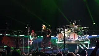 Three Days Grace Time Of Dying Live Toronto ON 06 19 2025 