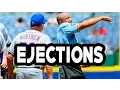 MLB Ejections