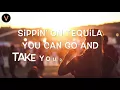 Koni & Jeongwoo - Sun Goes Down (Lyrics / Lyric Video) feat. Lilianna Wilde