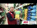 How to Apply a 4-Step Fertilizer Program