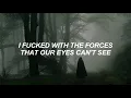 Meet Me In The Woods // Lord Huron // Lyrics