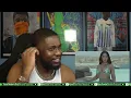 He Killed This Sample! | Tion Wayne - Old Dilemma | REACTION