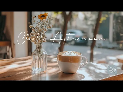 【playlist】 ☕ Best Lo-fi Chill Pop – Study & Focus Music | Cafe Vibes 🌿