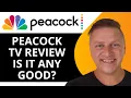 Peacock TV Review Is It Worth It 2026