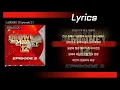 Lil Moshpit & ZENE THE ZILLA - MR. ROCKLEE (Feat. 저스디스 (JUSTHIS)) (Prod. by Lil Moshpit) 가사(lyrics)