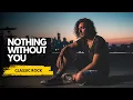 Download Lagu Nothing Without You – Classic Rock Ballad | iWa Tipis (Official Lyric Video) MP3