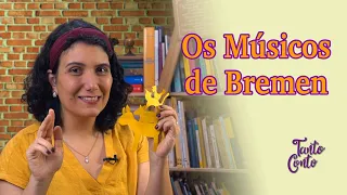 Os músicos de Bremen