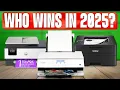 TOP 5 Best Home Printers 2025