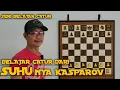 Download Lagu CARA MAIN CATUR DAN BELAJAR CATUR DARI BOTVINNIK (episode 1)