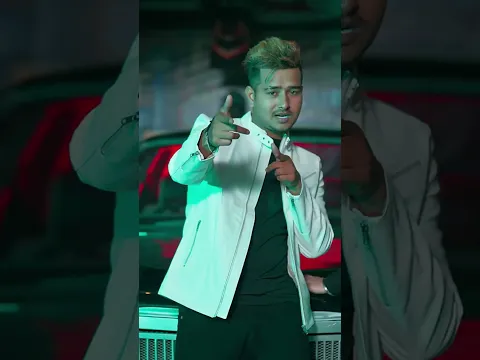 Dur Dur - Jittu Janaab & Mr. Mundlaniya - #shorts #newsong #haryanvisong #hiphop