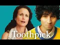 Toothpick Intervention for Donny