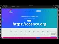 Install OpenCV 4 7 0 on Ubuntu 22 04 under 4 minutes