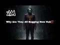 Download Lagu They’re Begging The One Who Knows 💭 To Tell Everyone You Never Tried To Hurt…Joker Speech (Powerful)