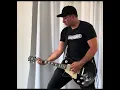 The Mainliners - No Mas Tequila | Guitar cover @TheMainliners 