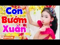 Download Lagu Con Bướm Xuân Remix - Bé Candy Ngọc Hà - Nhạc Thiếu Nhi Sôi Động Cho Trẻ Mầm Non