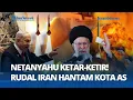 Download Lagu Netanyahu Ketar-ketir! Sebut Rudal Iran Mampu Hantam Setiap Kota AS