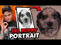 Lagu Tattoo Experience: 3RL Dog Portrait Breakdown (GIVEAWAY CLOSED)