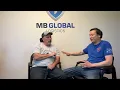 MB GLOBAL LOGISTICS JUNE 2022