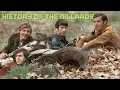 History of the Dillards The Modernization of Bluegrass