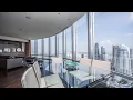 Living In The Burj Khalifa | $1,400,000