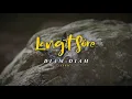 @LangitSoreOfficial : DIAM DIAM (OFFICIAL LYRIC VIDEO)