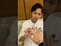 Download Lagu TIKTOK PUTRI DELINA DAN RIZWAN FADILAH A.S ||njan mukanya lucu bangett🙈💖 #rizwanfadilah #putridelina