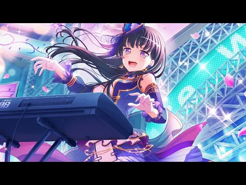 Download MP3 『NIGHTCORE​』Sister's​ Noise​ | Roselia​