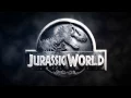 13. Michael Giacchino - Jurassic World - Chasing the Dragons