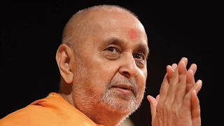 baps na bag ma baps kirtans