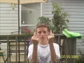 Get Back - Josh's Version