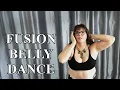 Lagu Belly Dance Fusion Improv | Susan Crocker | Feb 2022