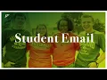 How-To MC Student Email