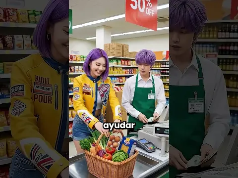 Rumi Tiene El Cabello Gigante! 😱