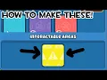 How to make Intractable Areas Removable Objects in BTD6