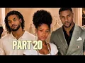 A HEART IN STITCHES Part 20 Full Movie