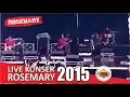 Download Lagu Live Konser Band Indie ROSEMARY - Friends @November 2015